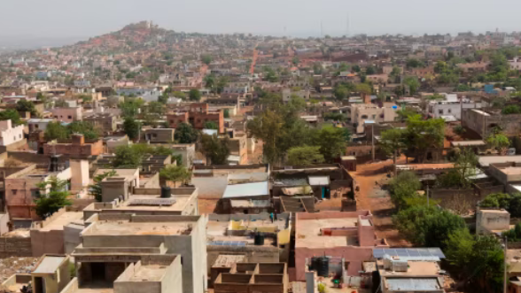 Al-Qaida gebruikt Taliban-model om Bamako in te nemen