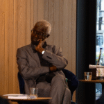 Alles teruggeven leidt tot identiteitspolitiek, waarschuwt Souleymane Bachir Diagne over Afrikaanse cultuurobjecten