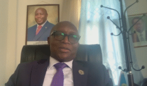 Burundi steunt Macky Sall als "Kandidaat voor Afrika" ondanks de verdeeldheid