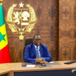 De hyperactieve campagne van Macky Sall laat waarnemers perplex achter.