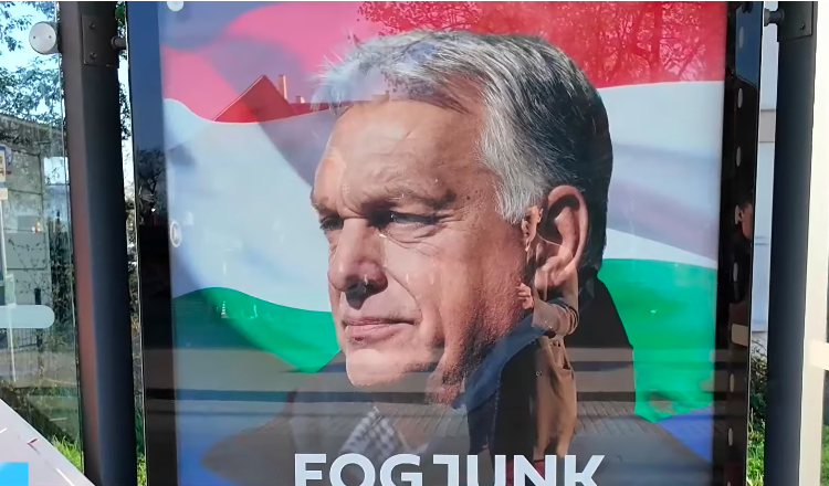 De val van Viktor Orbán: een historisch keerpunt voor Europa