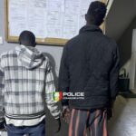 Een twaalfjarige slachtoffer van het geweld door drie daders
