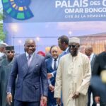 El Malick Ndiaye bevestigt opnieuw de ambities van Senegal op het gebied van innovatie en leiderschap in Afrika