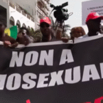 Frankrijk vreest Senegal boos te maken over LGBT+-rechten