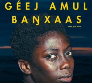 Geej Amul Banxass wint hoofdprijs op het kortfilmgala