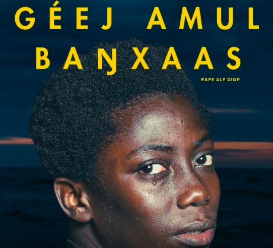 Geej Amul Banxass wint hoofdprijs op het kortfilmgala