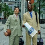Het chaotische parcours van twee Franse basketbalmakelaars