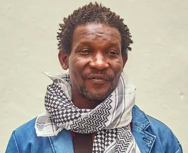 Ibrahima Mbaye Thié: dertig jaar op het podium tussen verslindende passie en veerkracht