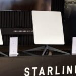 Illegale verkoop van Starlink Wi‑Fi: ARTP dreigt met strafrechtelijke sancties