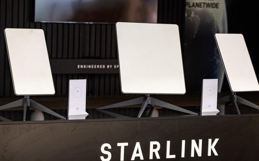 Illegale verkoop van Starlink Wi‑Fi: ARTP dreigt met strafrechtelijke sancties