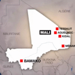 In Mali politiseert JNIM zijn offensief