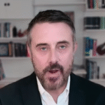 Iran legt Washington voorwaarden op, volgens Jeremy Scahill