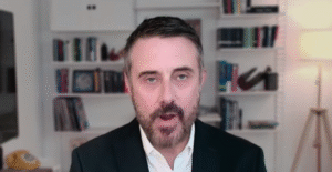Iran legt Washington voorwaarden op, volgens Jeremy Scahill