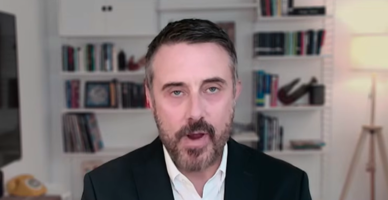 Iran legt Washington voorwaarden op, volgens Jeremy Scahill