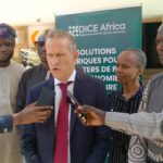 Lancering van het DICE Africa-project: de circulaire economie versterken met digitalisering