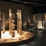 Le Monde juicht het verlies van Afrikaanse artefacten in Franse musea toe