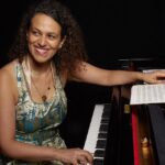 Leïla Olivesi: terug naar haar muzikale roots
