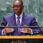 Macky Sall onder vuur bij de VN