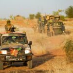 Mali: de uitdaging van de geschiedenis