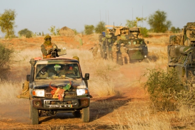 Mali: de uitdaging van de geschiedenis