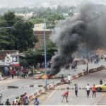 Mali: van crisis naar regionale uitbarsting