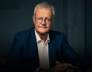 Nooit sinds de Tweede Wereldoorlog: een staatshoofd zo verzot op macht