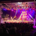 Orchestra Baobab en Kuba Stankiewicz openen het Saint-Louis Jazzfestival