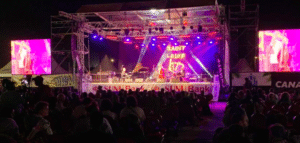 Orchestra Baobab en Kuba Stankiewicz openen het Saint-Louis Jazzfestival