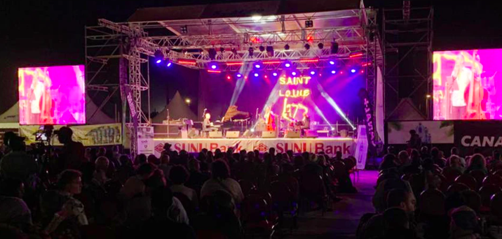 Orchestra Baobab en Kuba Stankiewicz openen het Saint-Louis Jazzfestival