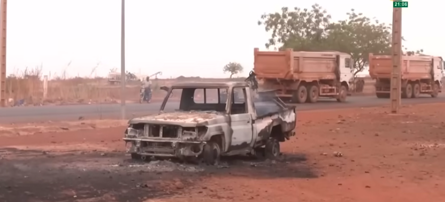 Russische vernedering in Mali: wat betekent dit?
