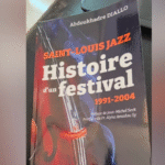 Saint-Louis Jazz, een cultureel epos verteld vanuit binnenuit