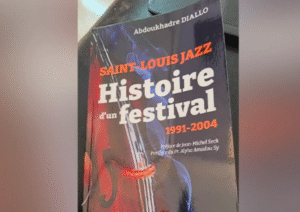 Saint-Louis Jazz, een cultureel epos verteld vanuit binnenuit
