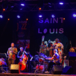 Saint-Louis viert Afrikaanse wortels van de jazz tijdens de 34e editie