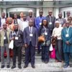 Senegal als een van de koplopers op AFRAVIH 2026