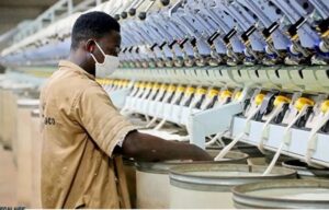 Senegal staat voor de uitdaging van een industriële opleving