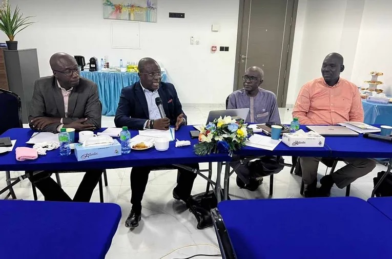 Senegalese gerechtelijke mandatarissen: tijd voor een strategische koerswijziging