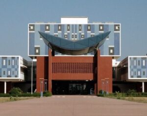 UCAD-bibliotheek viert 60 jaar in dienst van uitmuntendheid