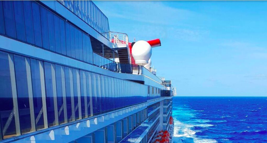 Uitbraak van hantavirus op cruiseschip voor de kust van Kaapverdië: drie doden gemeld