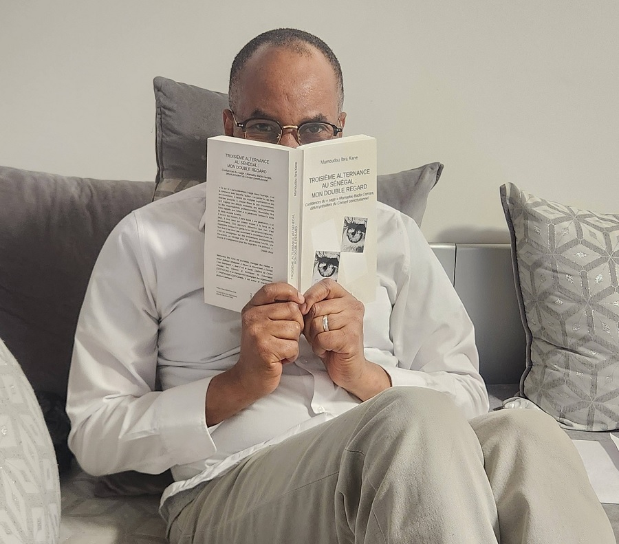 Uitgelichte passages uit het boek Derde leer-werktraject in Senegal: Mijn dubbele blik