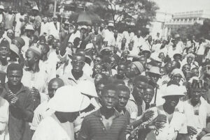 Vakbeweging in Senegal: historische strijd en hedendaagse uitdagingen