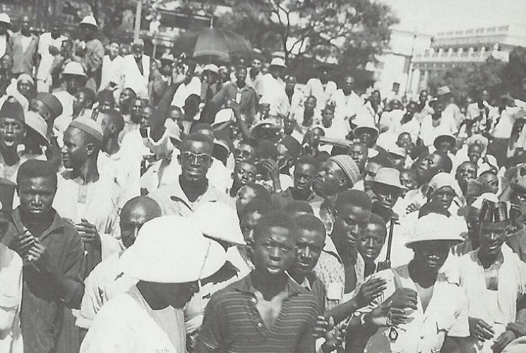 Vakbeweging in Senegal: historische strijd en hedendaagse uitdagingen