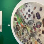 Wanneer religieuze leiders kunst worden