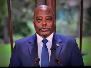 Washington legt sancties op tegen Joseph Kabila en bevriest zijn internationale bezittingen