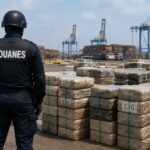West-Afrika in het hart van de nieuwe wereldwijde cocaïnegeografie