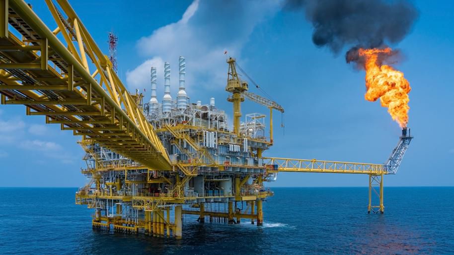 Yakaar-Teranga: De Staat neemt het strategische gasblok terug in handen