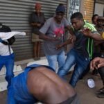 Zuid-Afrika: De Drijfveren Achter Aanhoudende Xenofobie