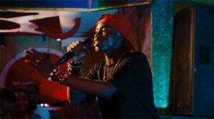 Afrika geëerd tijdens Cannes | SenePlus