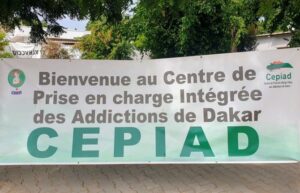 CEPIAD: bijna 5.000 mensen gevolgd in verband met drugsverslaving
