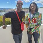 Cannes 2026 | 'Ik ben trots om vluchteling te zijn': De les van 'Congo Boy'