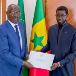 Dakar en Nouakchott bevestigen opnieuw hun inzet voor de samenwerking